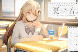 夏之音正式版