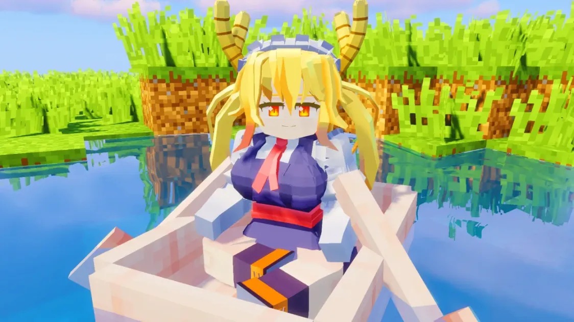 我的世界珍妮模组手机版＋电脑版,我的世界,珍妮模组,第2张